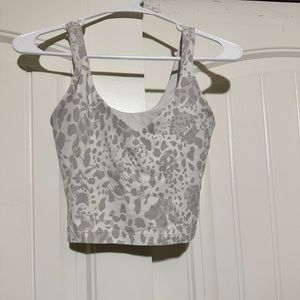 Lululemon Align Tank Top sz 4